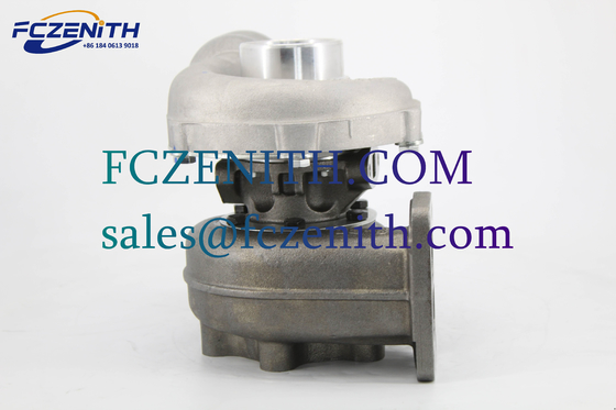 Turbocompresseur 65091007042 466721-11 de Daewoo de moteur de TO4E55 DV15TI