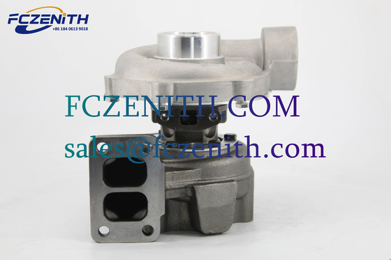Turbocompresseur 65091007042 466721-11 de Daewoo de moteur de TO4E55 DV15TI