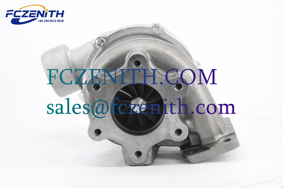 Turbocompresseur 65091007042 466721-11 de Daewoo de moteur de TO4E55 DV15TI