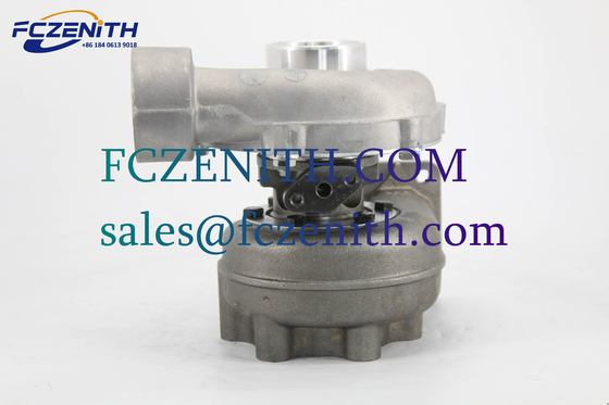 Turbocompresseur 65091007042 466721-11 de Daewoo de moteur de TO4E55 DV15TI