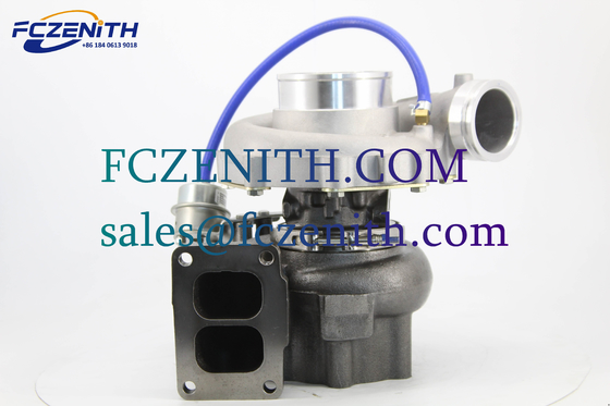Chargeur 65091007196 du moteur GT42W Daewoo Turbo de DE12TIS B3-E 65091007119