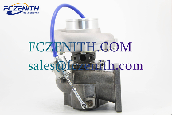 Chargeur 65091007196 du moteur GT42W Daewoo Turbo de DE12TIS B3-E 65091007119
