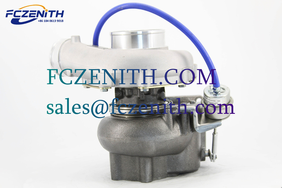 Chargeur 65091007196 du moteur GT42W Daewoo Turbo de DE12TIS B3-E 65091007119