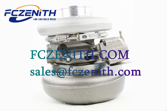 Chargeur 504252142 de HY55V Iveco Turbo 504252144 4031404 3769433 4046947 4046946 5042521440 pour le moteur du CURSEUR 13