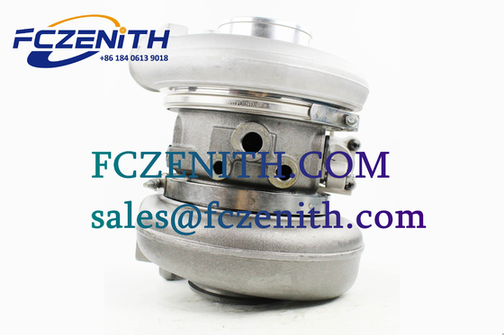 Chargeur 504252142 de HY55V Iveco Turbo 504252144 4031404 3769433 4046947 4046946 5042521440 pour le moteur du CURSEUR 13