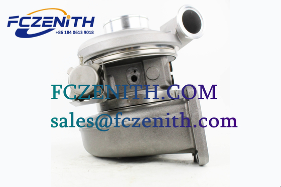 Chargeur 504252142 de HY55V Iveco Turbo 504252144 4031404 3769433 4046947 4046946 5042521440 pour le moteur du CURSEUR 13