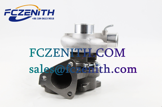 chargeur 49177-01512 de Mitsubishi TD04 Turbo du moteur 4D56 4917701504 MD194843 MR355222 MR355223