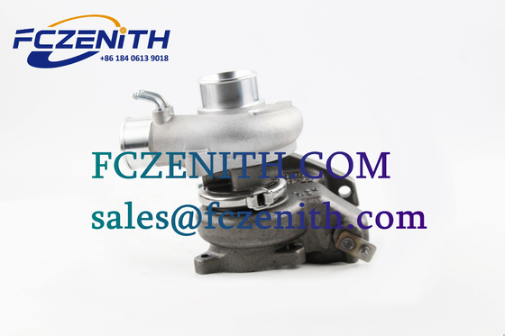 chargeur 49177-01512 de Mitsubishi TD04 Turbo du moteur 4D56 4917701504 MD194843 MR355222 MR355223