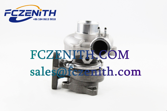 chargeur 49177-01512 de Mitsubishi TD04 Turbo du moteur 4D56 4917701504 MD194843 MR355222 MR355223