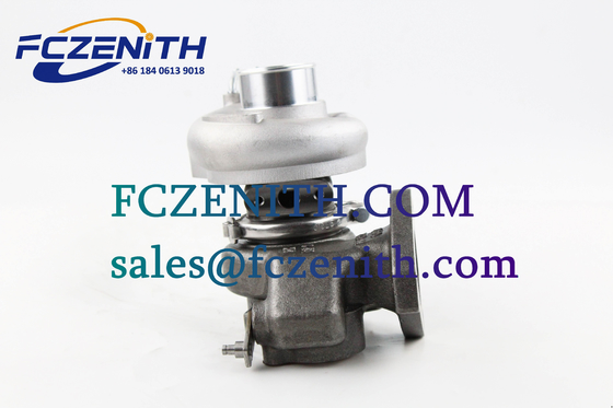 chargeur 49177-01512 de Mitsubishi TD04 Turbo du moteur 4D56 4917701504 MD194843 MR355222 MR355223