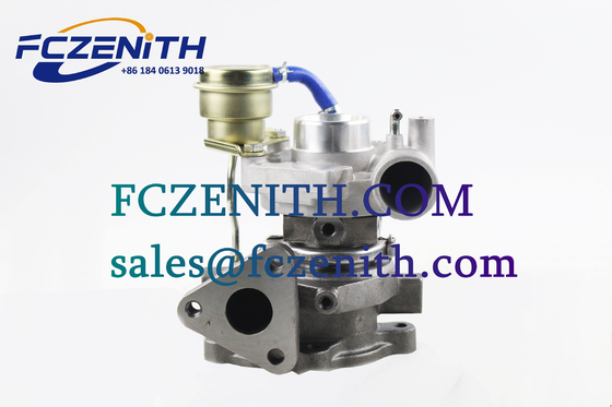 Chargeur ME202012 ME201258 ME202578 de TF035 4M40 49135-03101 Mitsubishi Turbo