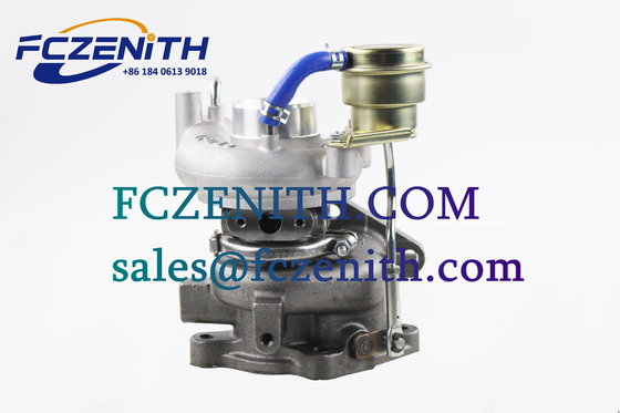 Chargeur ME202012 ME201258 ME202578 de TF035 4M40 49135-03101 Mitsubishi Turbo