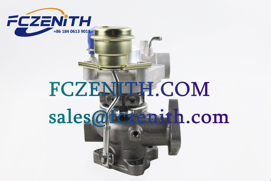 Chargeur ME202012 ME201258 ME202578 de TF035 4M40 49135-03101 Mitsubishi Turbo