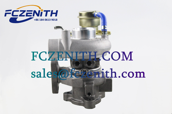Chargeur ME202012 ME201258 ME202578 de TF035 4M40 49135-03101 Mitsubishi Turbo