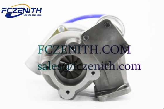 Chargeur 465318-8 465318-5008S 465318-0007 de TA0302 Iveco Turbo 465318-0008 465318-8 4810558 pour 8040.25.230 8040.25.200