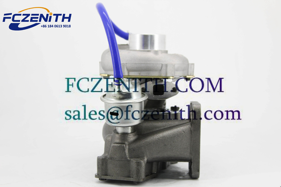 Chargeur 465318-8 465318-5008S 465318-0007 de TA0302 Iveco Turbo 465318-0008 465318-8 4810558 pour 8040.25.230 8040.25.200