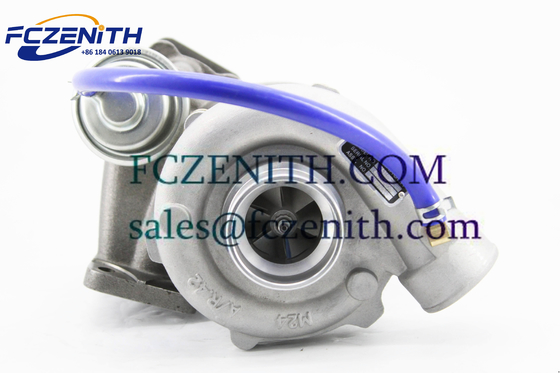 Chargeur 465318-8 465318-5008S 465318-0007 de TA0302 Iveco Turbo 465318-0008 465318-8 4810558 pour 8040.25.230 8040.25.200