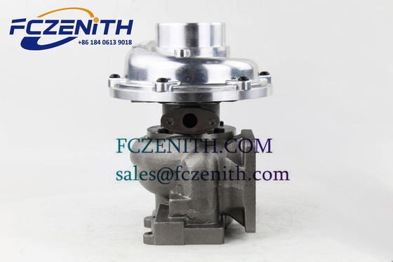 Pièces d'auto 4HK1 6HK1 6BG1 Isuzu Turbo 114400-4380 pour l'excavatrice de Hitachi ZAX360 ZAX330