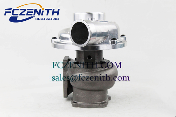 Pièces d'auto 4HK1 6HK1 6BG1 Isuzu Turbo 114400-4380 pour l'excavatrice de Hitachi ZAX360 ZAX330