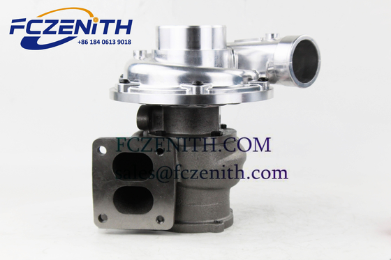 Pièces d'auto 4HK1 6HK1 6BG1 Isuzu Turbo 114400-4380 pour l'excavatrice de Hitachi ZAX360 ZAX330