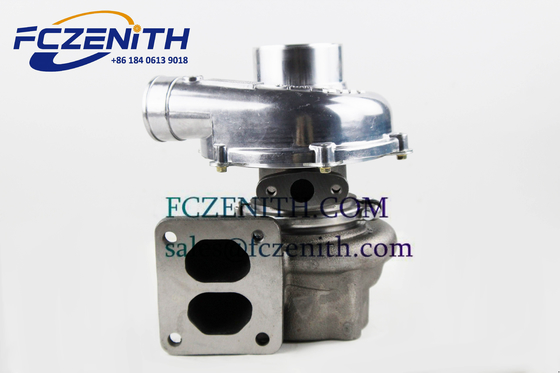 Chargeur VA570019 1144003890 VB570019 6T-619 du moteur RHG6 Turbo d'Isuzu 6BG1T