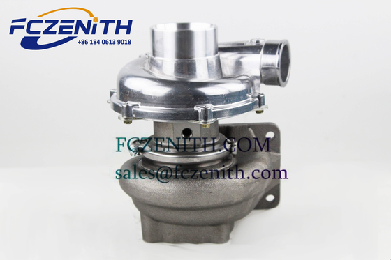 Chargeur VA570019 1144003890 VB570019 6T-619 du moteur RHG6 Turbo d'Isuzu 6BG1T