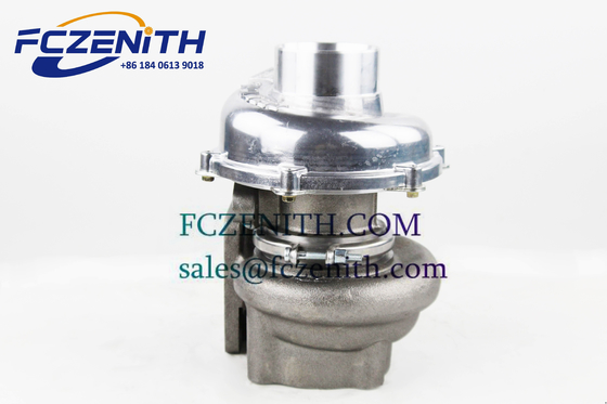 Chargeur VA570019 1144003890 VB570019 6T-619 du moteur RHG6 Turbo d'Isuzu 6BG1T