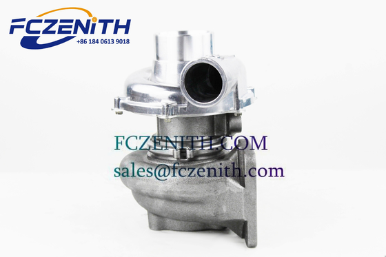 Chargeur VA570019 1144003890 VB570019 6T-619 du moteur RHG6 Turbo d'Isuzu 6BG1T