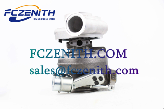 MD9 turbocompresseur Hx40w Turbo de camion de passager de moteur de l'euro 3 4044669 4044671 4044670 4044669D 20933092
