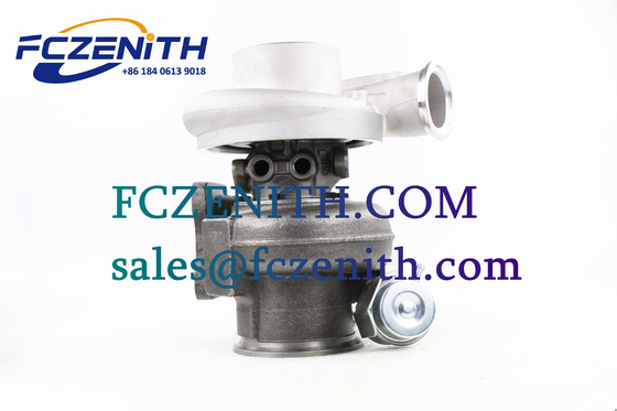 MD9 turbocompresseur Hx40w Turbo de camion de passager de moteur de l'euro 3 4044669 4044671 4044670 4044669D 20933092