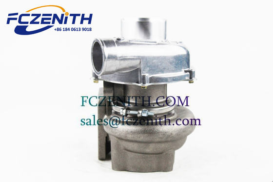 ZAX200 ZAX200-1 Isuzu Turbo Turbocharger Excavator 1-14400377-0 114400-3770 pour le moteur 6BG1