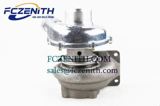 ZAX200 ZAX200-1 Isuzu Turbo Turbocharger Excavator 1-14400377-0 114400-3770 pour le moteur 6BG1
