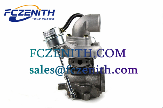 GT1749S Marine Engine Turbocharger diesel 732340-0001 732340-5001S pour le camion de Hyundai