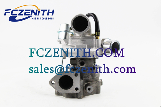 GT1749S Marine Engine Turbocharger diesel 732340-0001 732340-5001S pour le camion de Hyundai