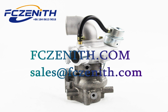 GT1749S Marine Engine Turbocharger diesel 732340-0001 732340-5001S pour le camion de Hyundai