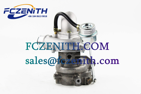 GT1749S Marine Engine Turbocharger diesel 732340-0001 732340-5001S pour le camion de Hyundai