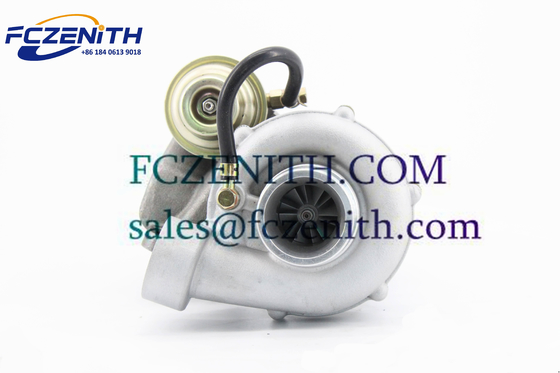 53249706406 53249886406 moteur Turbo X7426100 99446020 du chargeur K24 d'Iveco Turbo pour 8040.25.4550