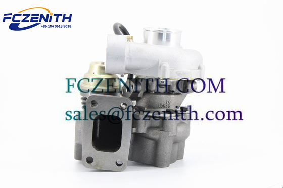 53249706406 53249886406 moteur Turbo X7426100 99446020 du chargeur K24 d'Iveco Turbo pour 8040.25.4550