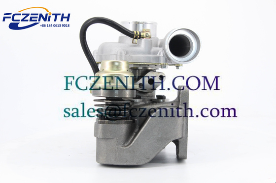 53249706406 53249886406 moteur Turbo X7426100 99446020 du chargeur K24 d'Iveco Turbo pour 8040.25.4550