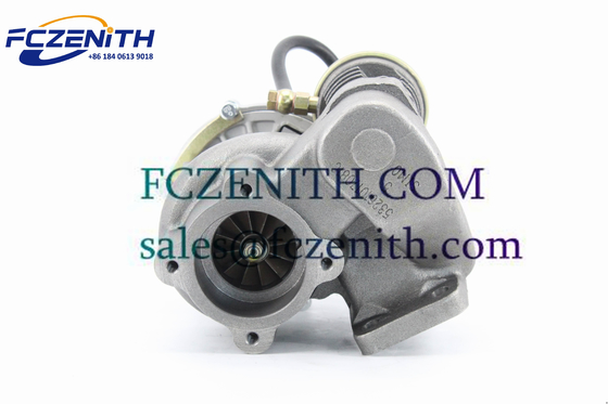 53249706406 53249886406 moteur Turbo X7426100 99446020 du chargeur K24 d'Iveco Turbo pour 8040.25.4550