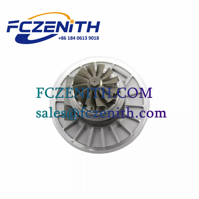Noyau 53279886441 de cartouche de turbocompresseur de turbine de Chra