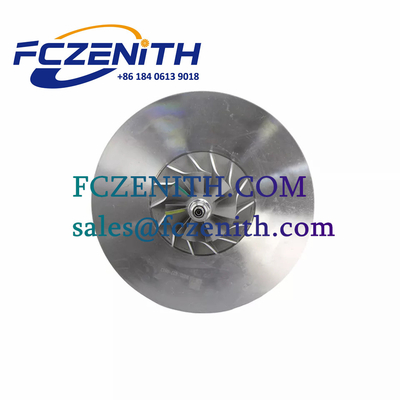 Noyau 53279886441 de cartouche de turbocompresseur de turbine de Chra