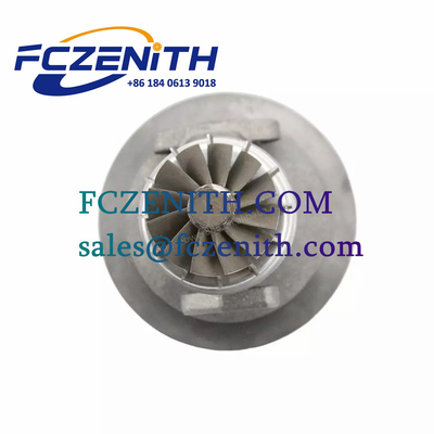 Noyau 3536404 de cartouche de turbine de cartouche de Chra de turbocompresseur de HX40W