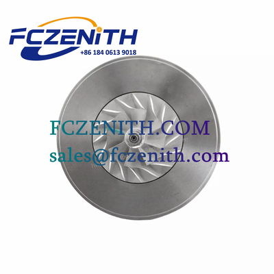 Noyau 3536404 de cartouche de turbine de cartouche de Chra de turbocompresseur de HX40W