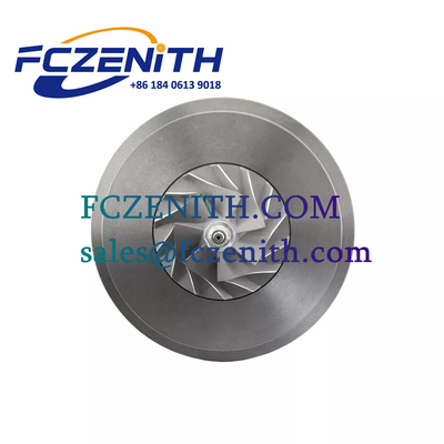 Noyau 3591077 de cartouche de turbocompresseur de HX55 Chra