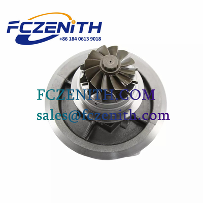 Noyau 3591077 de cartouche de turbocompresseur de HX55 Chra