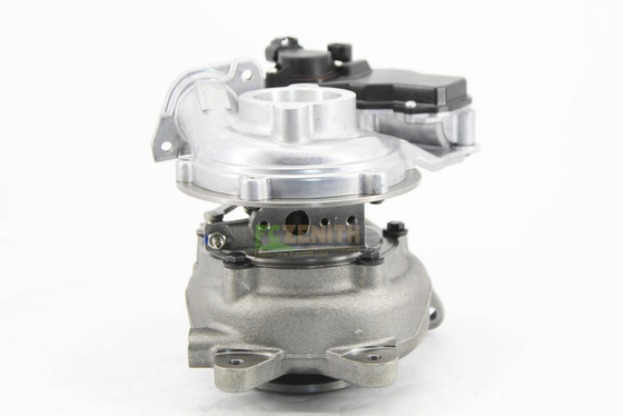 Turbocompresseur diesel Toyota Hilux 3,0 Turbo d'OEM Ct16v 17201-11070 2gd-Ftv