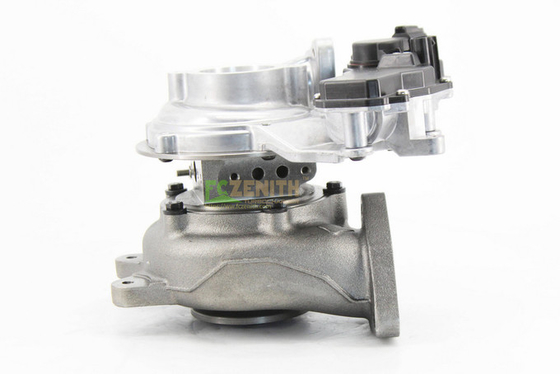 17201-11070 chargeur Ct16v Gun125r 2gd-Ftv Hilux 2.4L de Toyota Turbo de moteur de voiture