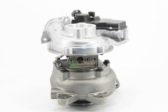 17201-11070 chargeur Ct16v Gun125r 2gd-Ftv Hilux 2.4L de Toyota Turbo de moteur de voiture