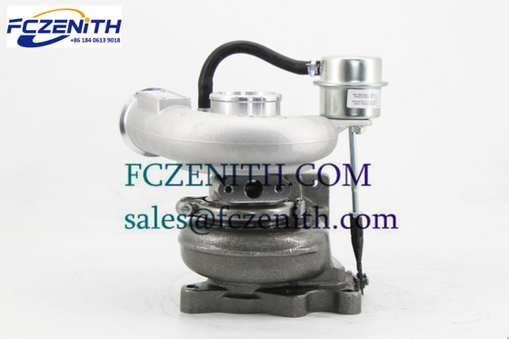 Camion HE200WG Turbo de Foton 3776281 3776285 pour EURO quatre moteurs